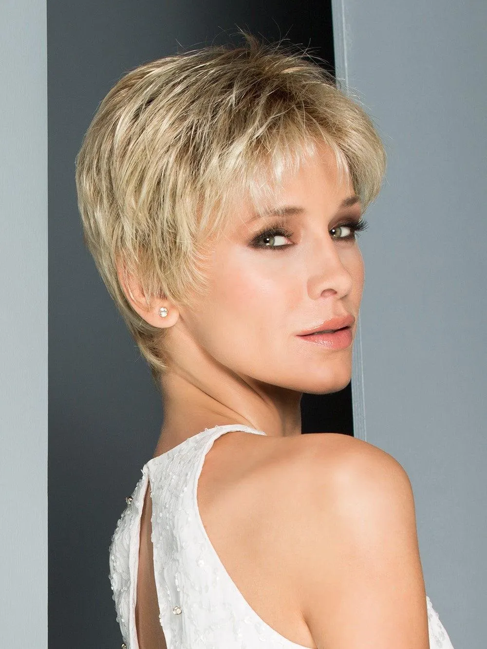 Aura Wig by Ellen Wille | Synthetic