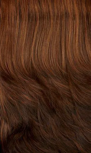 Ava Wig by Henry Margu | Synthetic (Lace Front Mono Top)