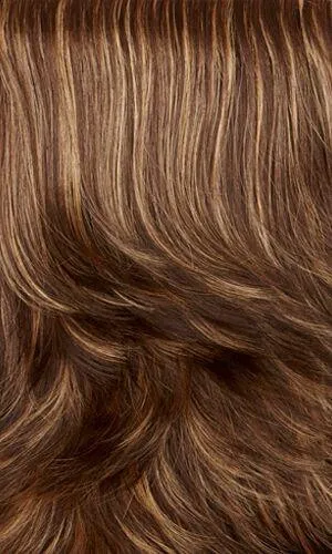Ava Wig by Henry Margu | Synthetic (Lace Front Mono Top)