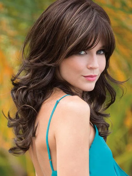 Avery Wig by Noriko | Synthetic (Traditional Cap)