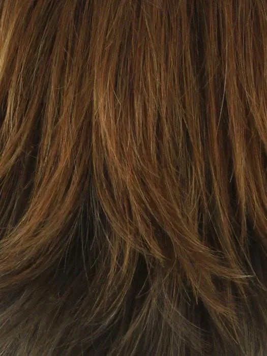 Avery Wig by Noriko | Synthetic (Traditional Cap)