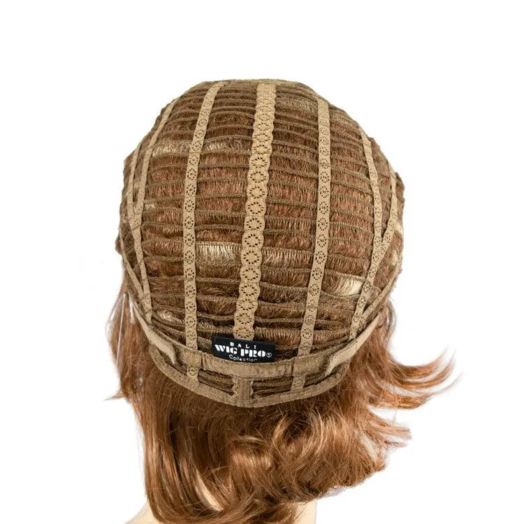 BA501 P. Char by WigPro | Bali Synthetic Hair Wig