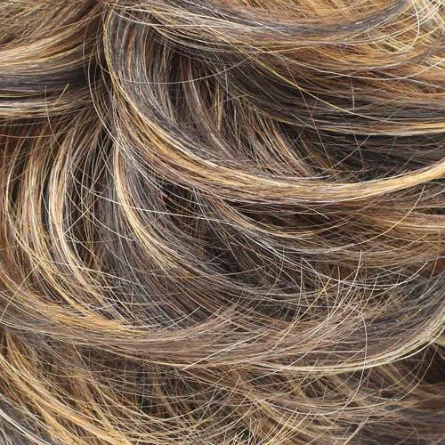 BA515 M. April by WigPro | Bali Synthetic Wig | Clearance Sale