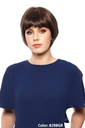 BA517 Cutting Edge by WigPro | Bali Synthetic Hair Wig