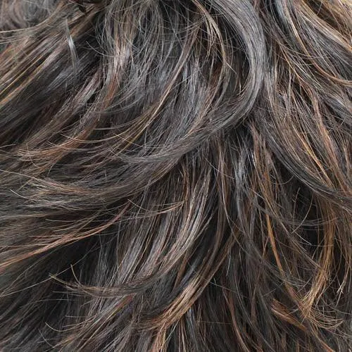 BA517 Cutting Edge by WigPro | Bali Synthetic Hair Wig