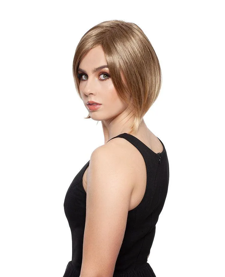BA523 P. Mink by WigPro | Bali Synthetic Hair Wig