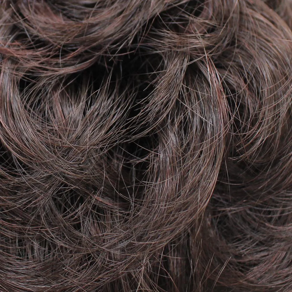 BA523 P. Mink by WigPro | Bali Synthetic Hair Wig