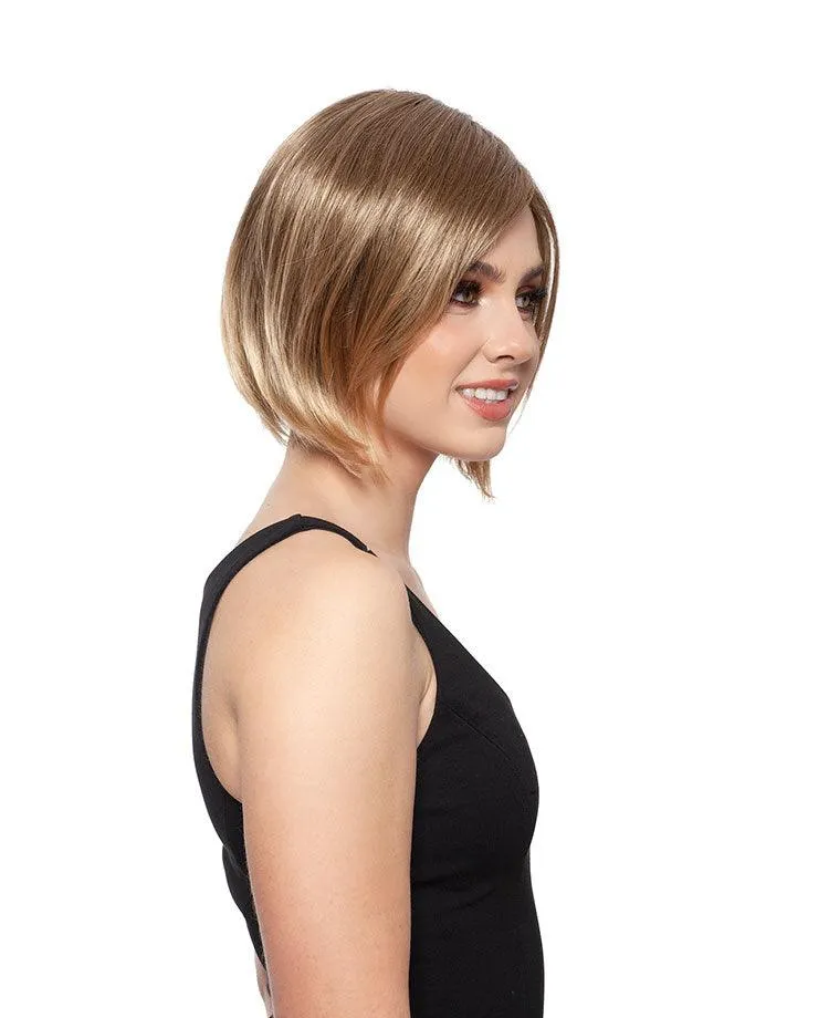 BA523 P. Mink by WigPro | Bali Synthetic Hair Wig