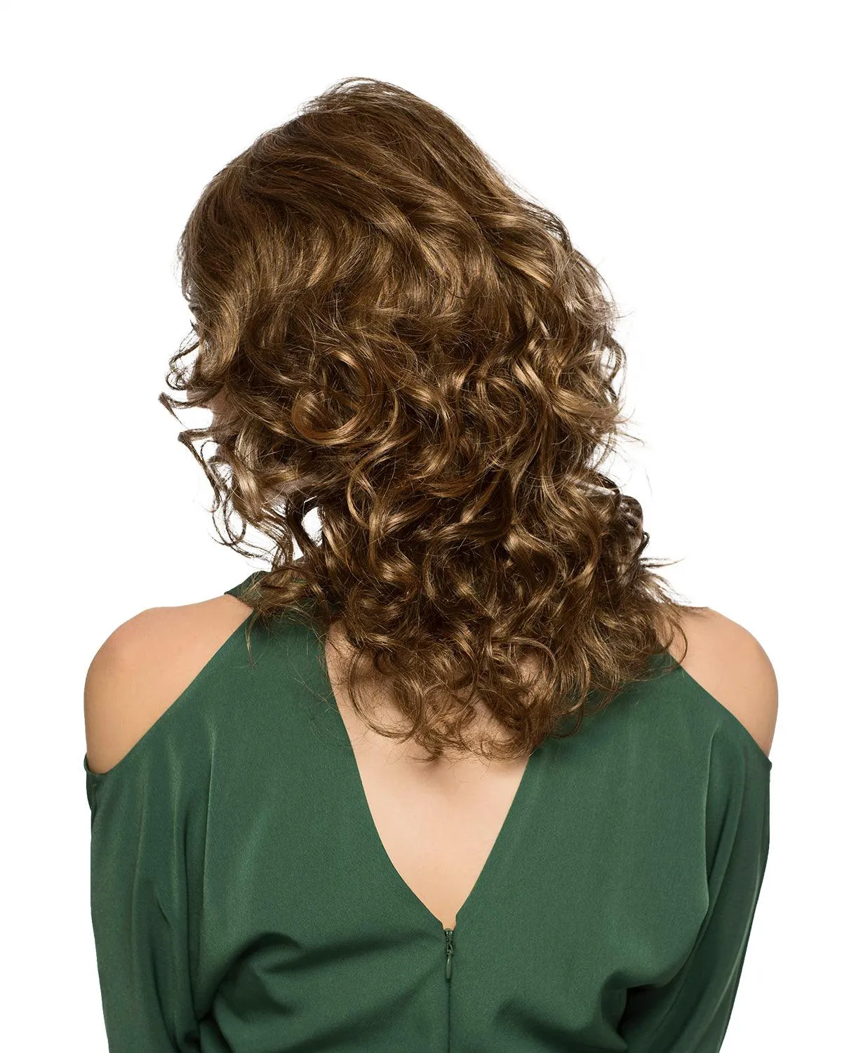 BA529 M. Jessica by WigPro | Bali Synthetic Hair Wig | Clearance Sale