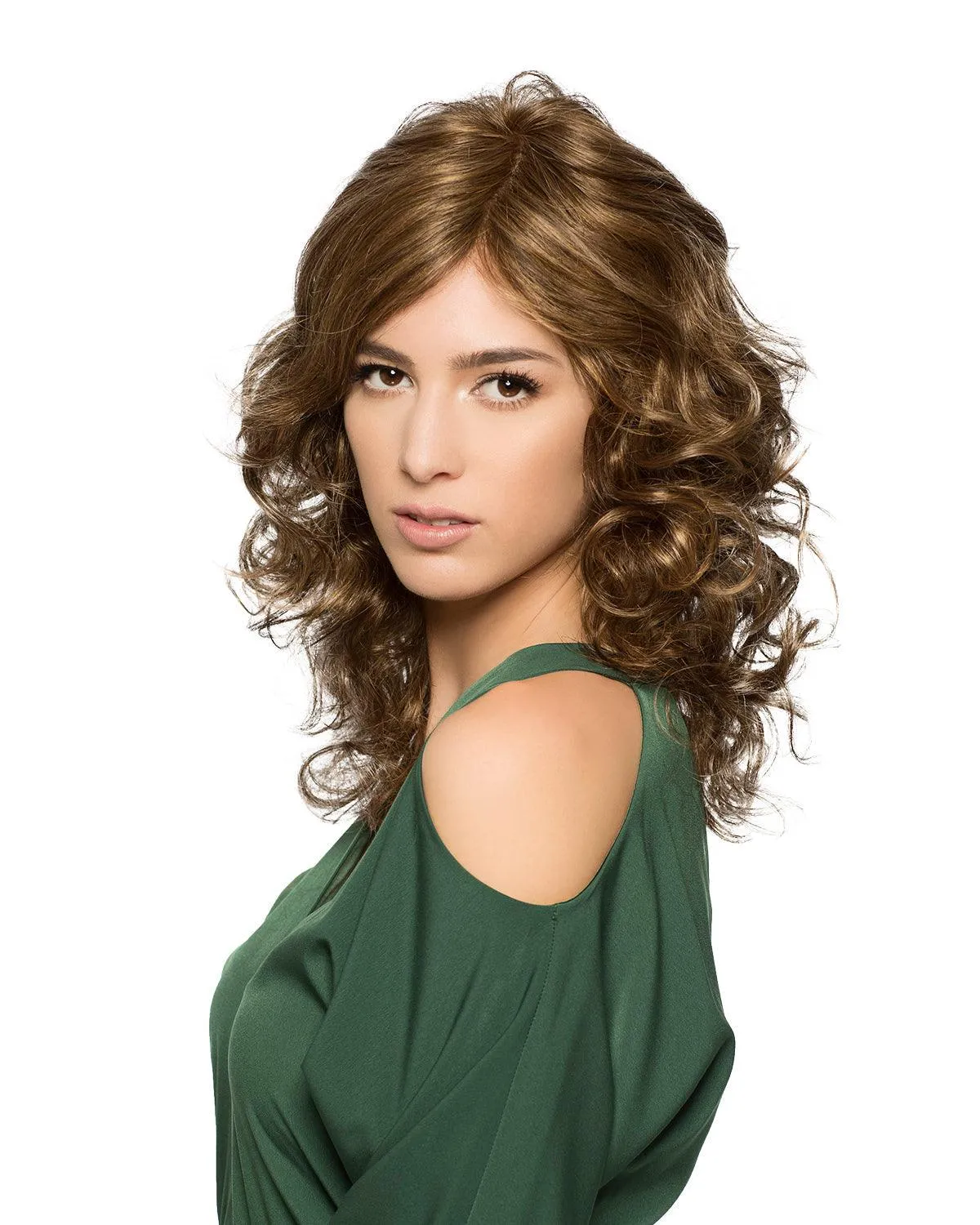 BA529 M. Jessica by WigPro | Bali Synthetic Hair Wig | Clearance Sale