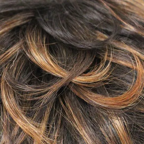 BA534 P.M. Gabrielle by WigPro | Bali Synthetic Wig | Clearance Sale