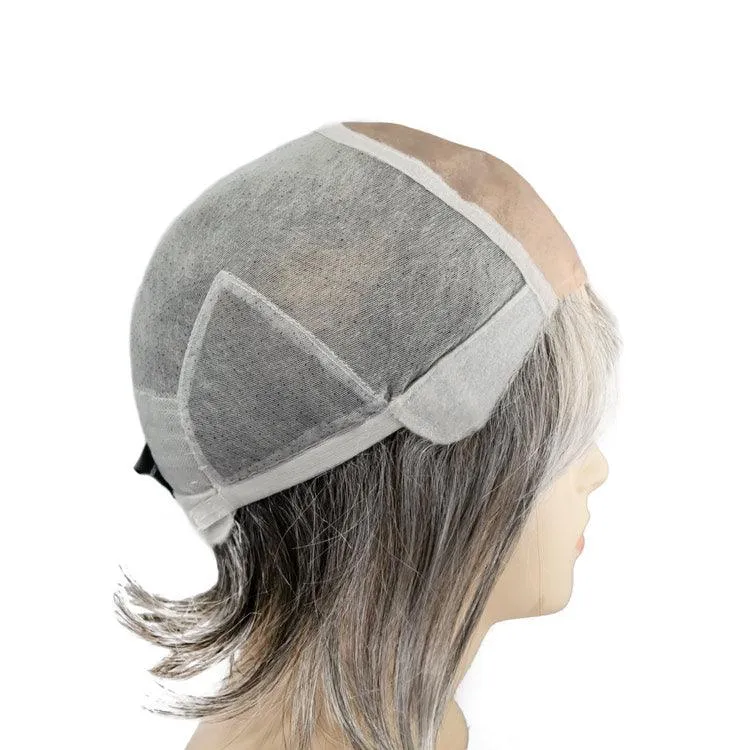 BA534 P.M. Gabrielle by WigPro | Bali Synthetic Wig | Clearance Sale