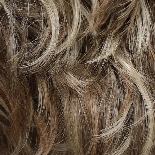 BA534 P.M. Gabrielle by WigPro | Bali Synthetic Wig | Clearance Sale