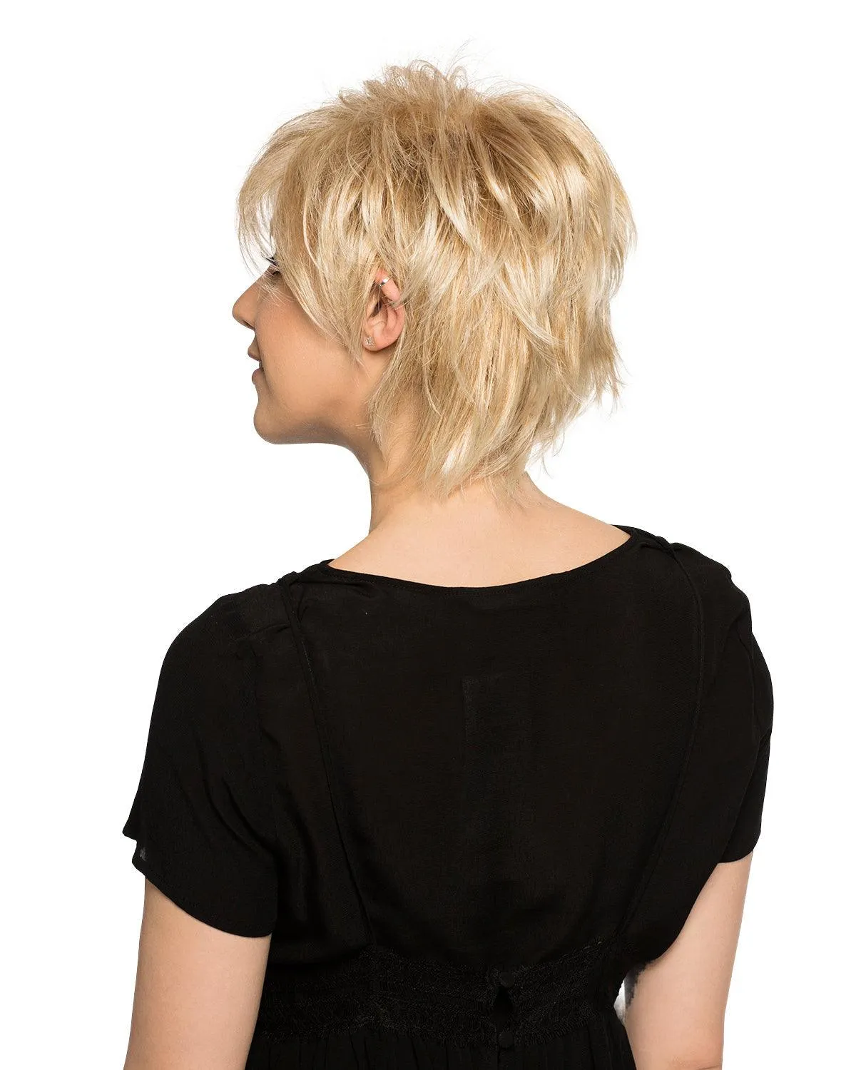 BA602 Samone by WigPro | Bali Synthetic Wig | Clearance Sale