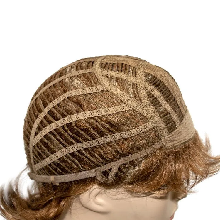 BA602 Samone by WigPro | Bali Synthetic Wig | Clearance Sale