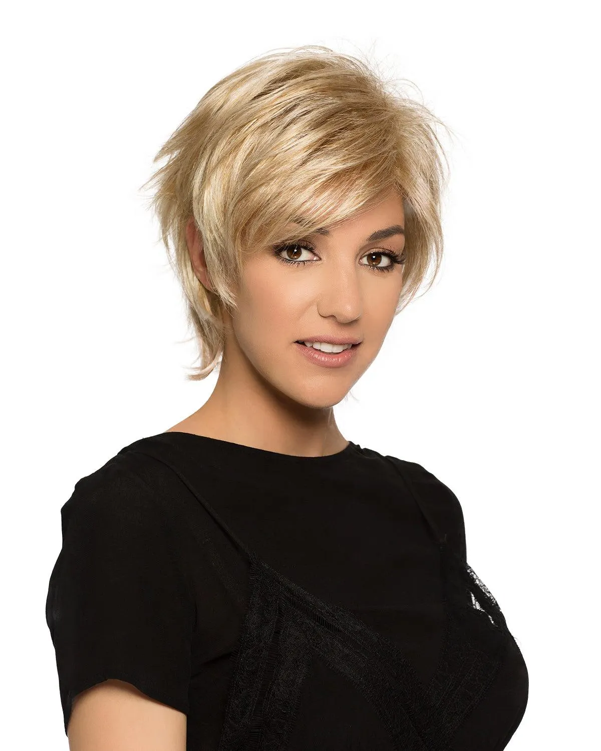 BA602 Samone by WigPro | Bali Synthetic Wig | Clearance Sale