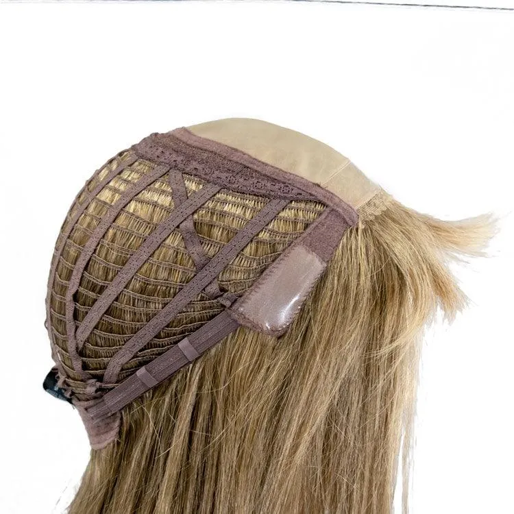 BA608 Ashley by WigPro | Bali Synthetic Wig | Clearance Sale