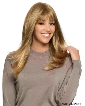 BA608 Ashley by WigPro | Bali Synthetic Wig | Clearance Sale