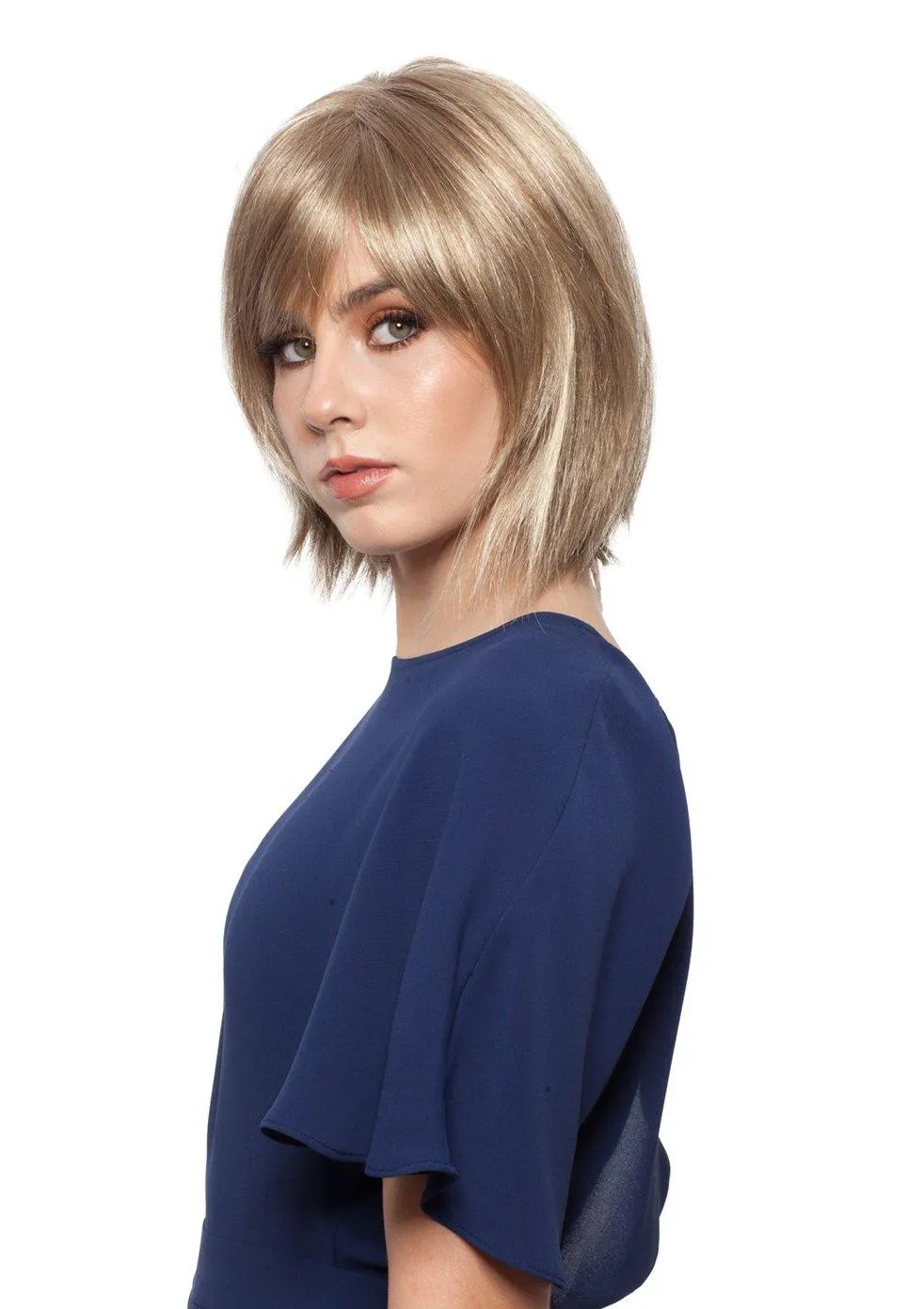 BA609 Isabella by WigPro | Bali Synthetic Wig | Clearance Sale