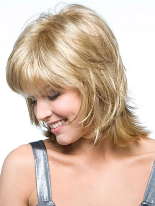 Bailey Wig by Rene of Paris | Synthetic (Traditional Cap)