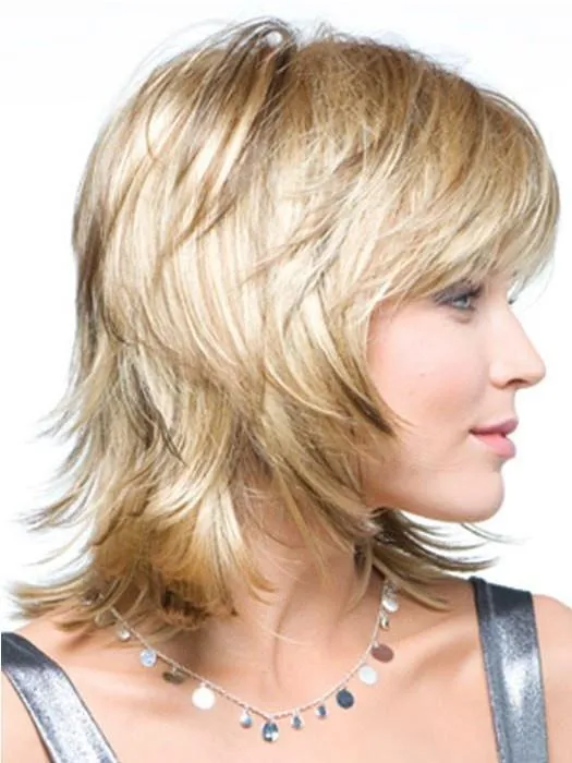 Bailey Wig by Rene of Paris | Synthetic (Traditional Cap)
