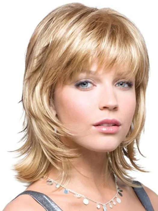 Bailey Wig by Rene of Paris | Synthetic (Traditional Cap)