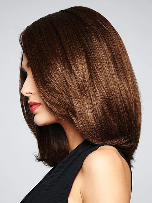 Beguile Wig by Raquel Welch | Human Hair (Mono Top)