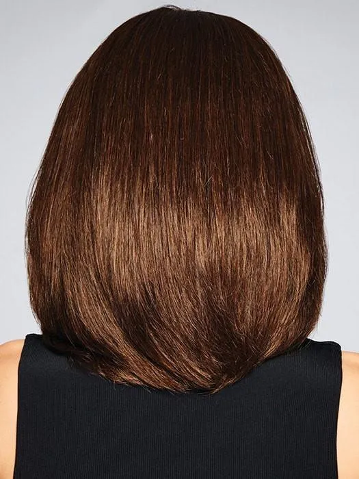 Beguile Wig by Raquel Welch | Human Hair (Mono Top)