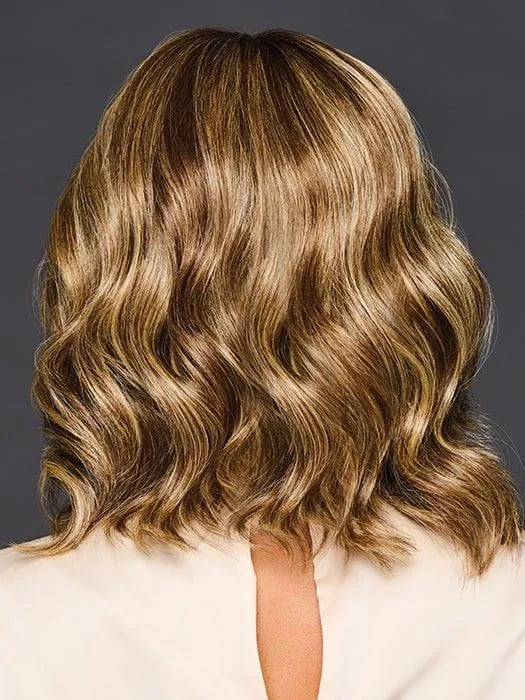Bella Vida Wig by Raquel Welch |100% Hand Tied Synthetic Lace Front