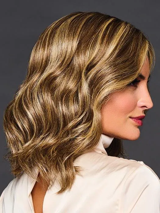 Bella Vida Wig by Raquel Welch |100% Hand Tied Synthetic Lace Front