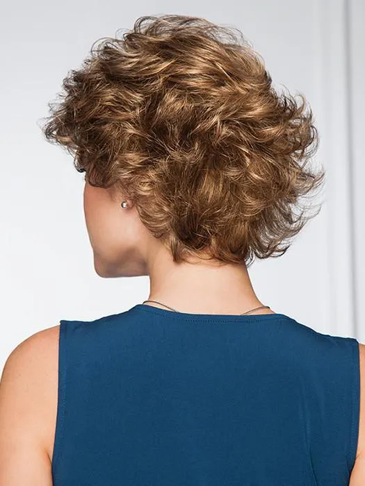 Belle Wig by Gabor | Synthetic (Traditional Cap)