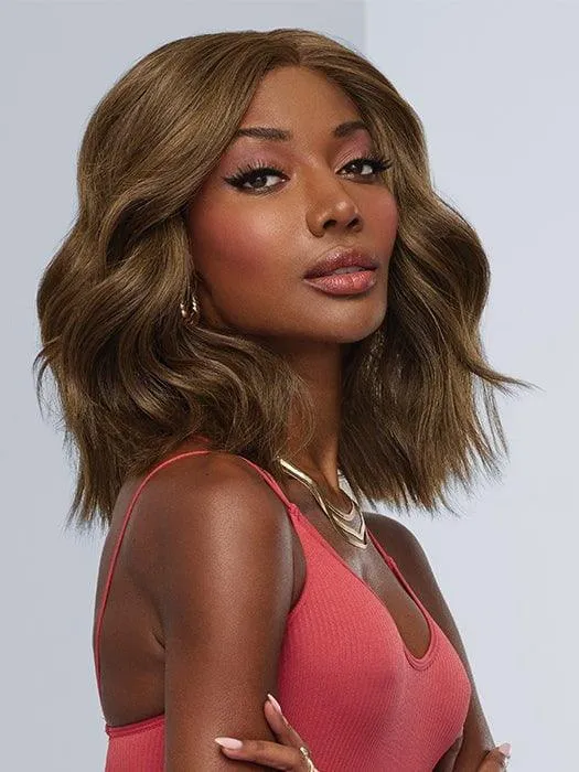 Big Spender Wig by Raquel Welch | Synthetic Lace Front
