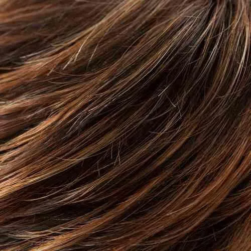 Bijou Wig by Tony of Beverly | Synthetic Wig (Mono Top)