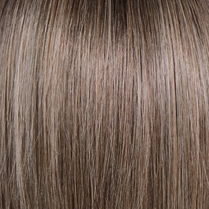 Biscotti Babe Wig by Belle Tress | Heat Friendly Synthetic (Lace Front Monofilament) | Clearance Sale