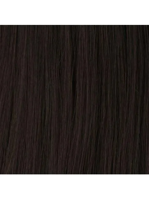 Black Label Contessa Wig by Raquel Welch | 100% Hand Tied Human Hair Lace Front (Mono)