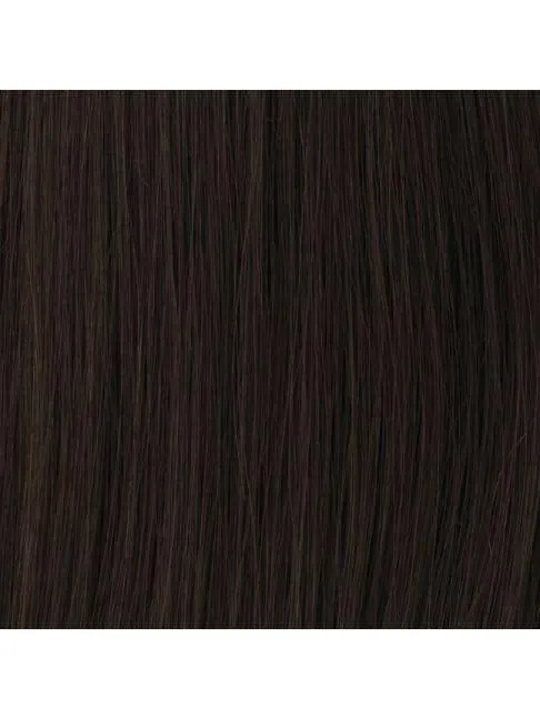 Black Label Contessa Wig by Raquel Welch | 100% Hand Tied Human Hair Lace Front (Mono)