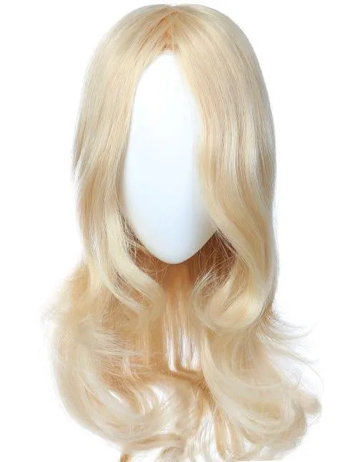 Black Label Contessa Wig by Raquel Welch | 100% Hand Tied Human Hair Lace Front (Mono)
