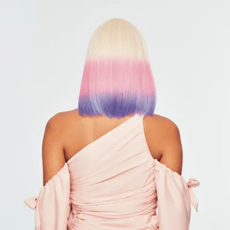 Blonde & Blooming Wig by Hairdo | Synthetic (Wefted)