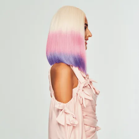 Blonde & Blooming Wig by Hairdo | Synthetic (Wefted)