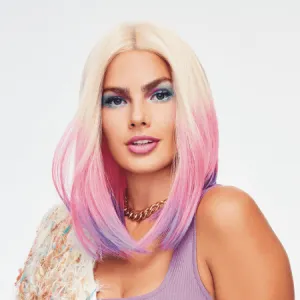 Blonde & Blooming Wig by Hairdo | Synthetic (Wefted)