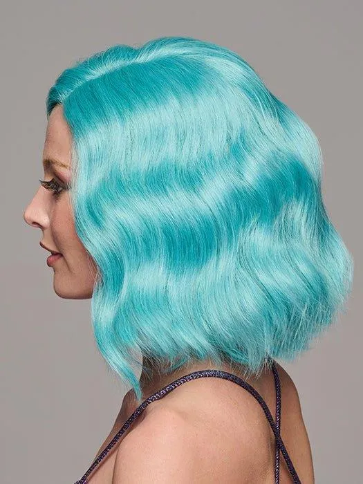 Blue Babe Wig by Hairdo | Synthetic Lace Front (Basic Cap)