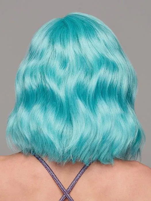 Blue Babe Wig by Hairdo | Synthetic Lace Front (Basic Cap)