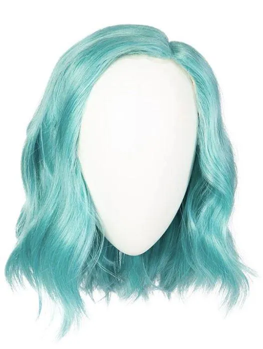 Blue Babe Wig by Hairdo | Synthetic Lace Front (Basic Cap)