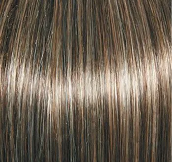 Blushing Beauty Wig by Gabor | Mono Top Extended Lace Front