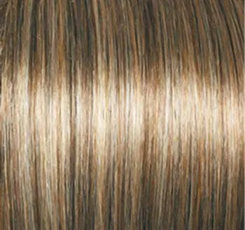 Blushing Beauty Wig by Gabor | Mono Top Extended Lace Front