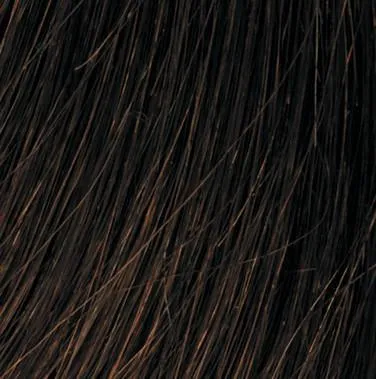 Bravo Wig by Raquel Welch | Human Hair (Lace Front Mono Top)