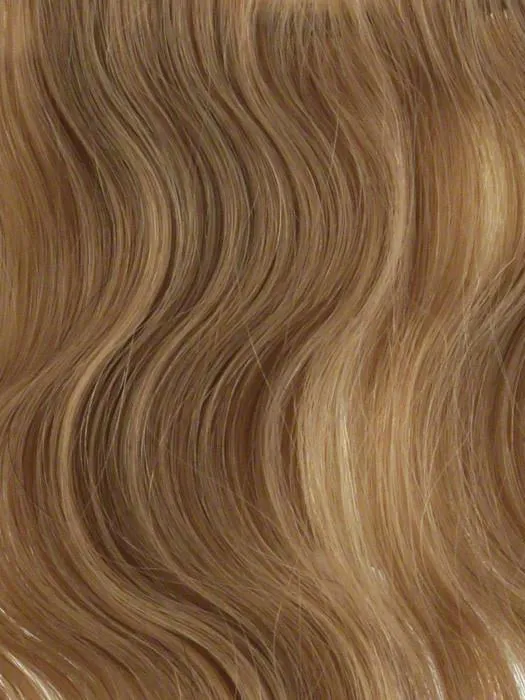 Bravo Wig by Raquel Welch | Human Hair (Lace Front Mono Top)