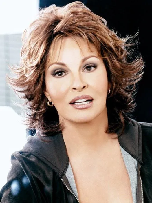 Breeze Wig by Raquel Welch | Synthetic (Traditional Cap)