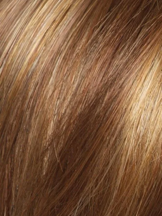 Brittany Wig by Amore | Synthetic (Mono Top)