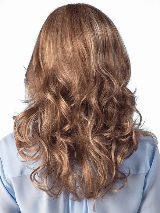 Brittany Wig by Amore | Synthetic (Mono Top)
